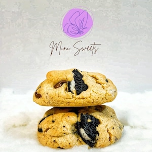 Homemade Cookies