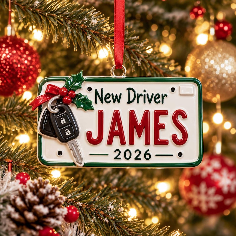 New Teen Driver Gifts - 60+ Gift Ideas for 2026
