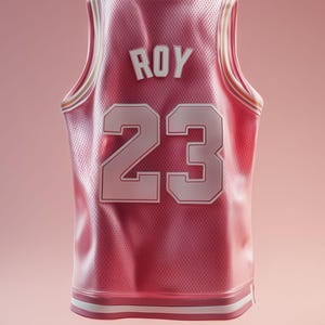 LAUNCH SALE — Custom Sports Jersey Wall Print – Personalized Jersey Artwork – Physical Print – Team Name & Number – Ready to Hang Prints