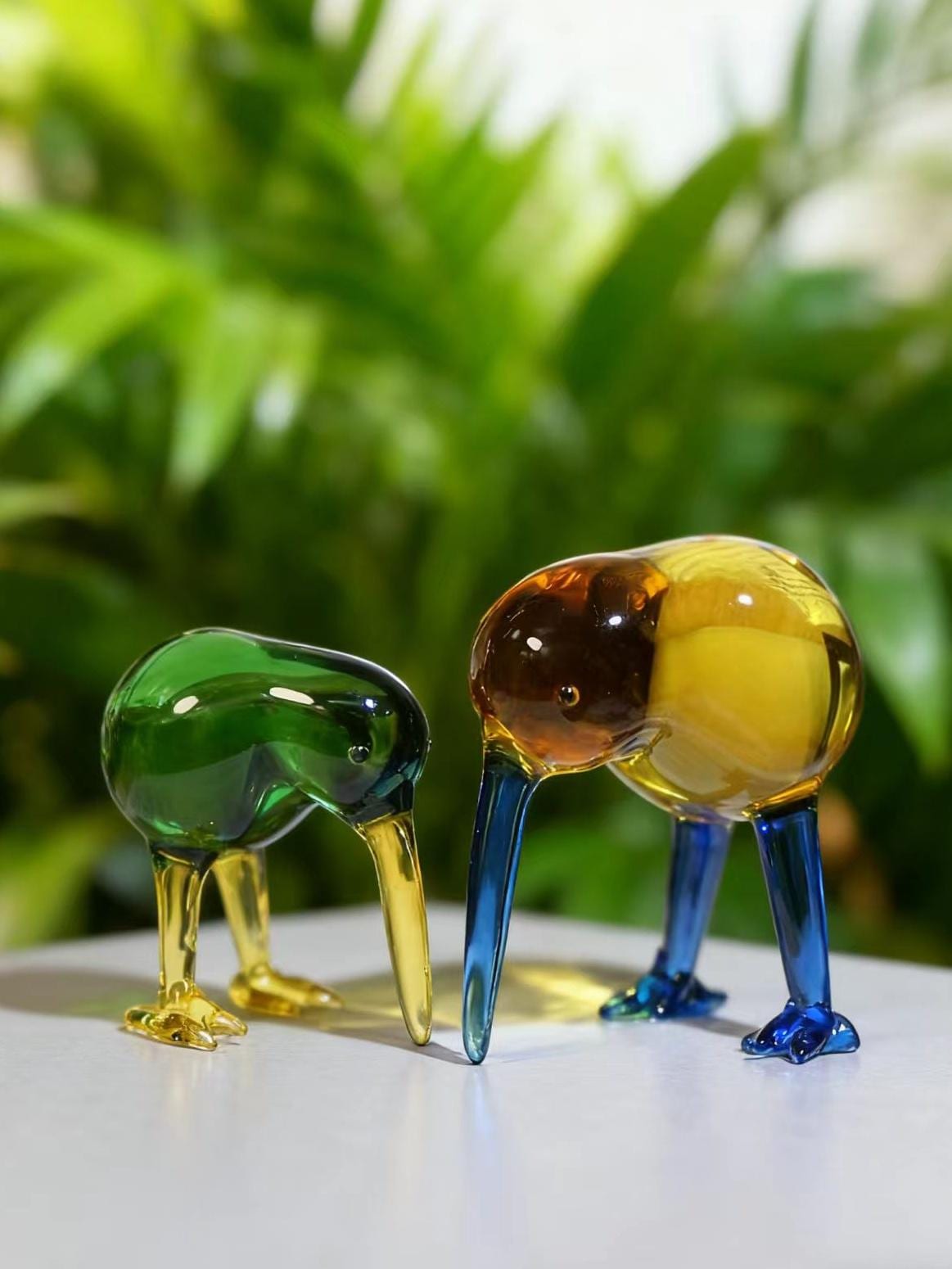 Glass Kiwi - Etsy Canada