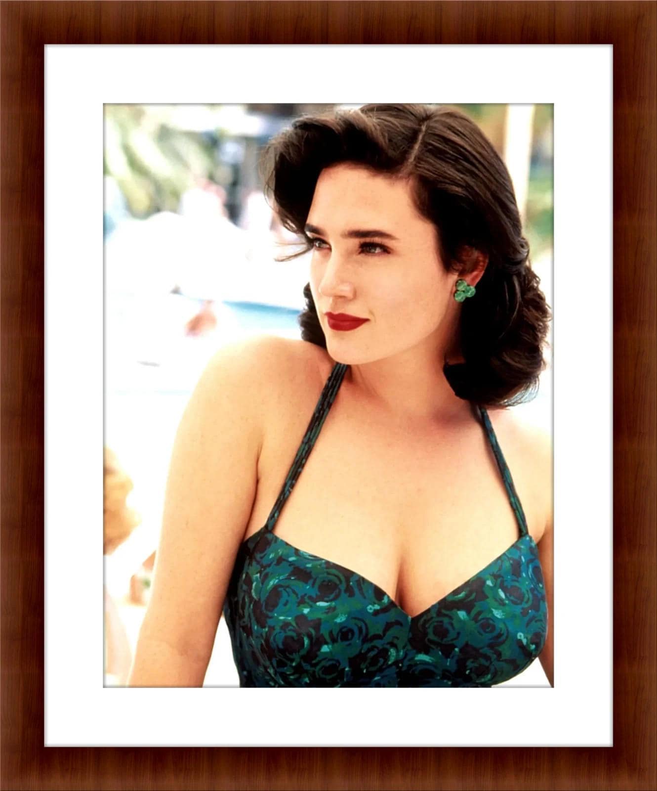 Jennifer connelly photo - Etsy 日本