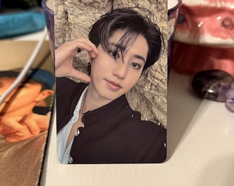 Stray Kids Do It Photocards Accordion Ver -preorder - Etsy