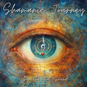 Shamanic Journey Meditation | Across Time and land