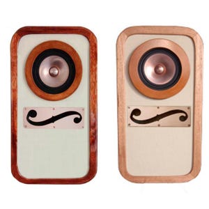 Alchemy Loudspeakers – Luxury Wooden Hi-Fi Speakers | Handcrafted Functional Art for Audiophiles & Modern Interiors
