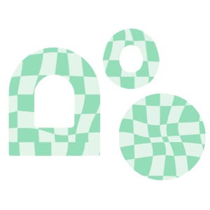 Diabetes Device Overpatch