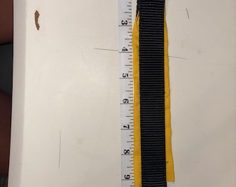 service dog pull strap