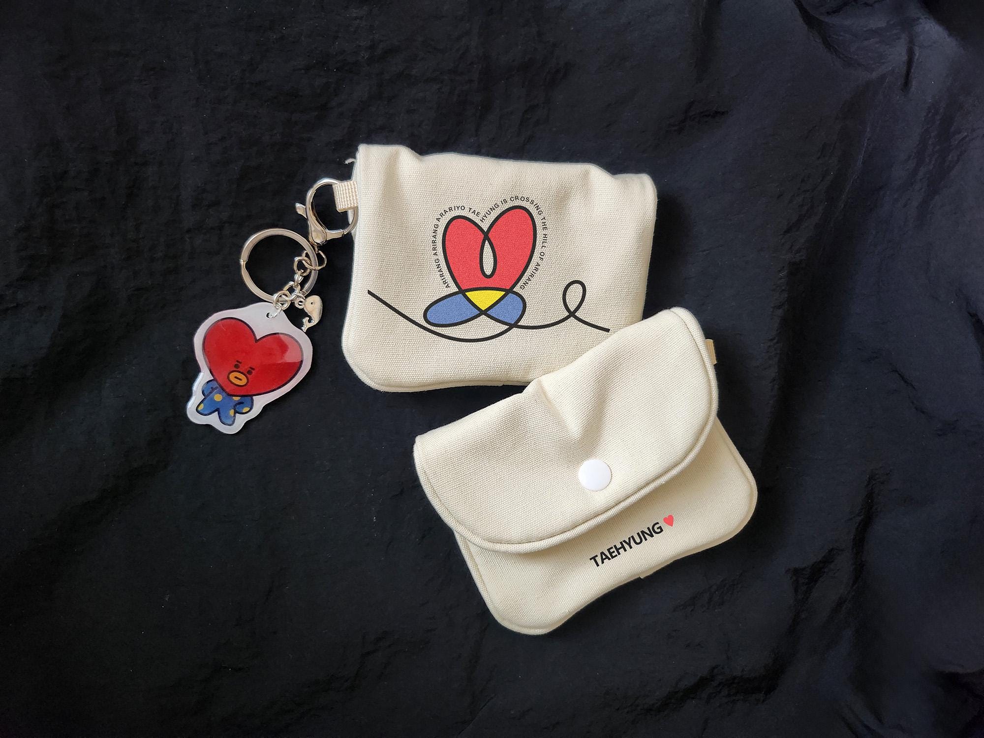 TATA テヒョン 詰め合わせ Bt21tata - Etsy 日本
