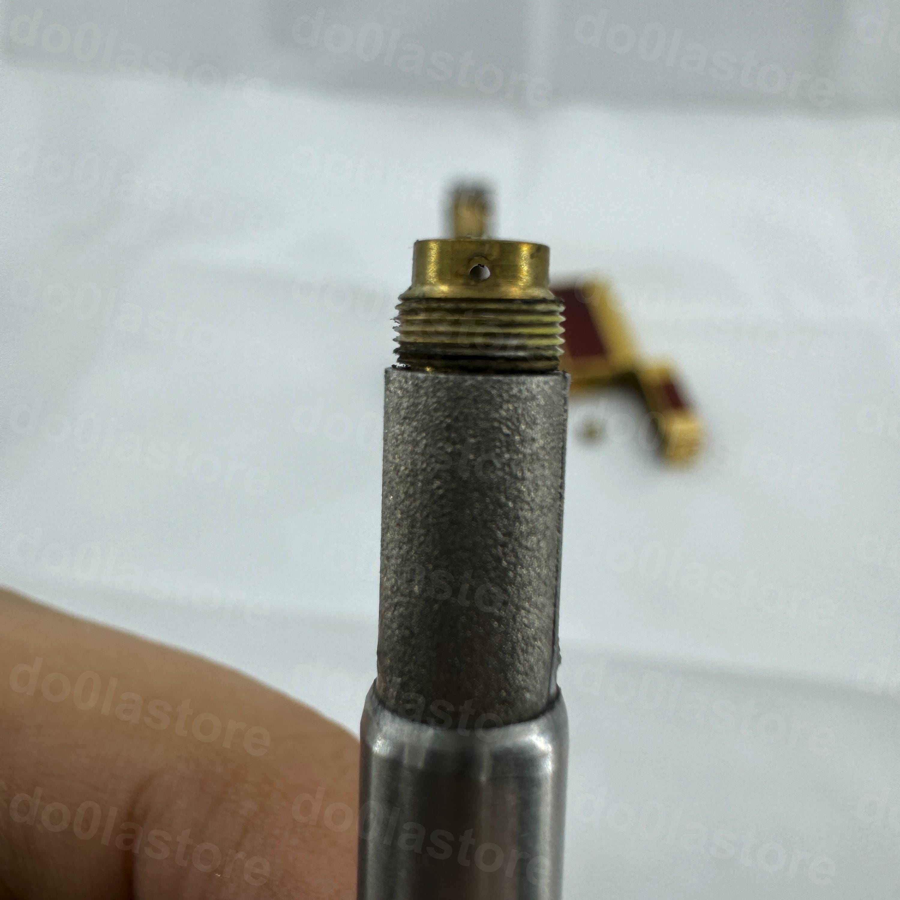 Outil De Réparation 3-en-1 Pour Briquets Dupont - Démonte Et Remplace Les Valves à Gaz L1, L2, GY