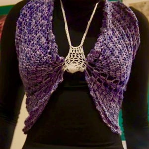 Butterfly Top | Made to Order