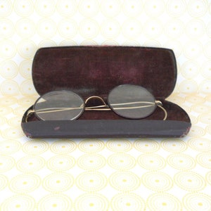 1940&#39;s Frames & Original Case