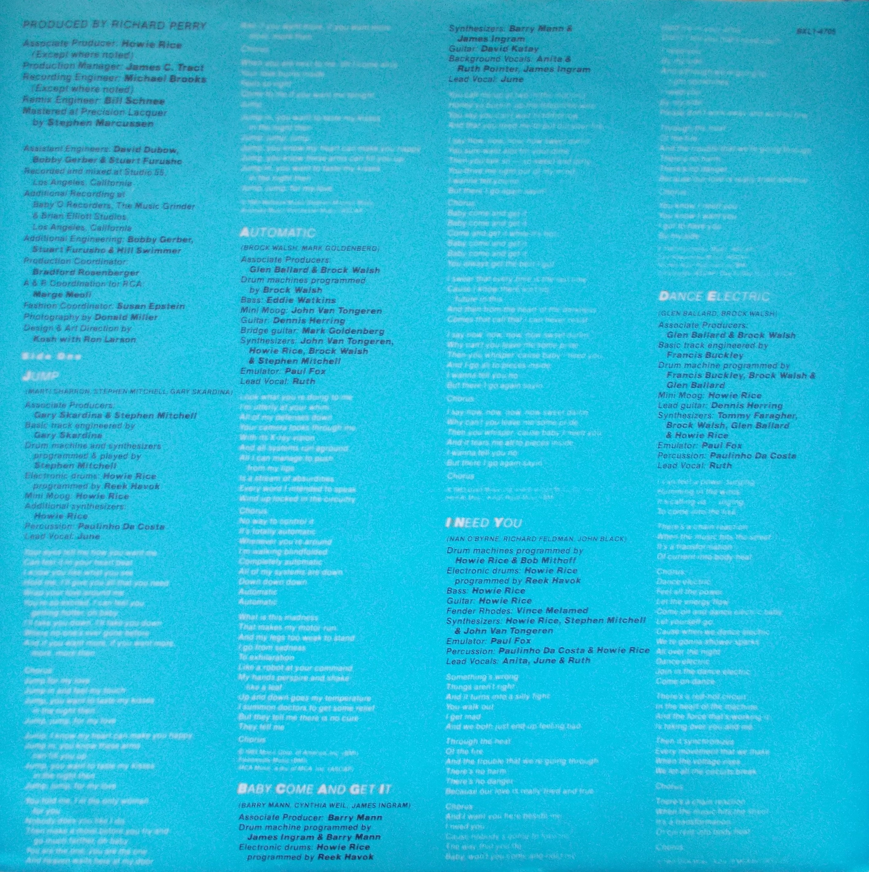 THE POINTER SISTERS Break Out Vinyl Album Planet Records 1983 Etsy the-pointer-sisters-break-out-vinyl-album-planet-records-1983-etsy