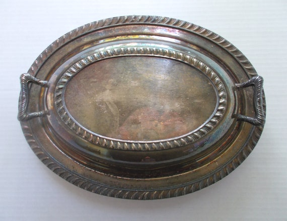 F.B. Rogers Silver Co 1883 Silver Plate 12