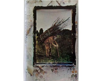 洋楽 LED ZEPPELIN REFRECTION FROM LIGHT&SHADE LED ZEPPELIN REFRECTION FROM LIGHT&SHADE 【公式通販】