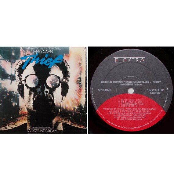 Film Noir (Original Soundtrack): CDs & Vinyl