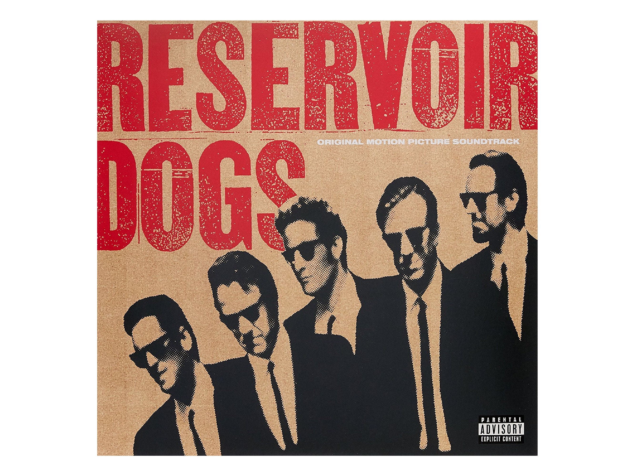 tarantino reservoir dogs tarantino reservoir dogs