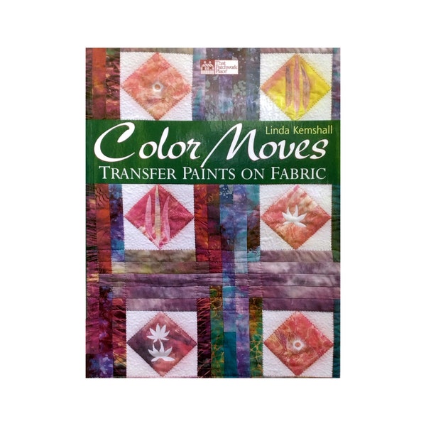 Fabric Transfer Etsy