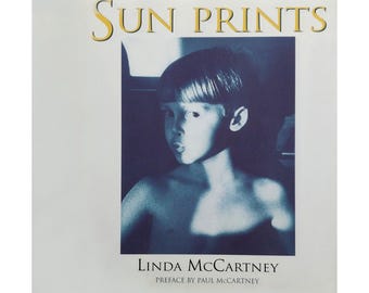 PAUL Mccartney: the Linda Mccartney Story 2000 Biopic Dvd - Etsy