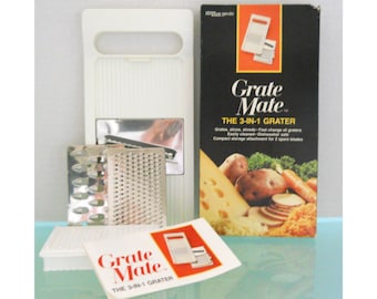 1987 Grate Mate - Hutzler-Gerda / West Germany