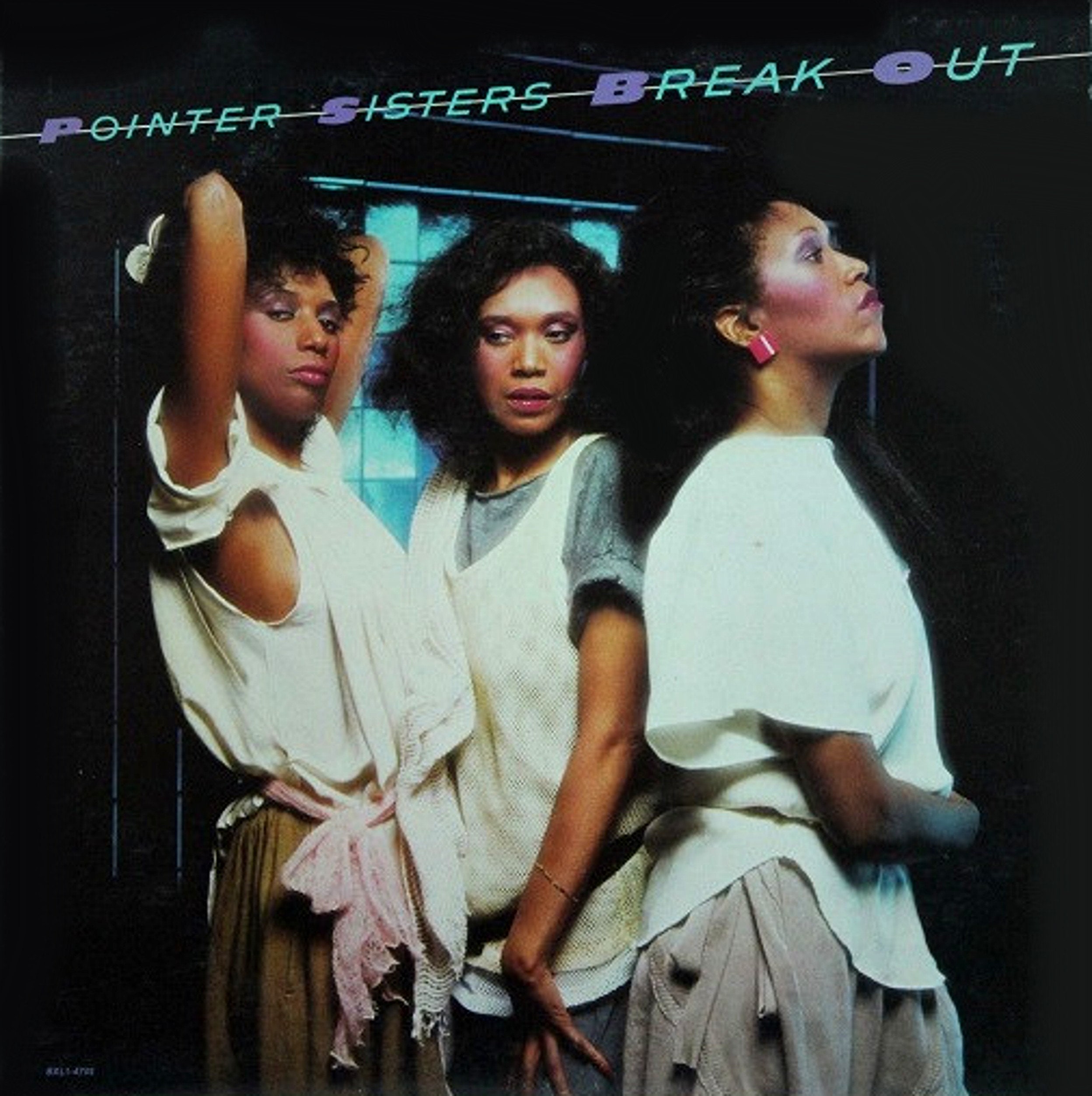 THE POINTER SISTERS Break Out Vinyl Album Planet Records 1983 Etsy the-pointer-sisters-break-out-vinyl-album-planet-records-1983-etsy