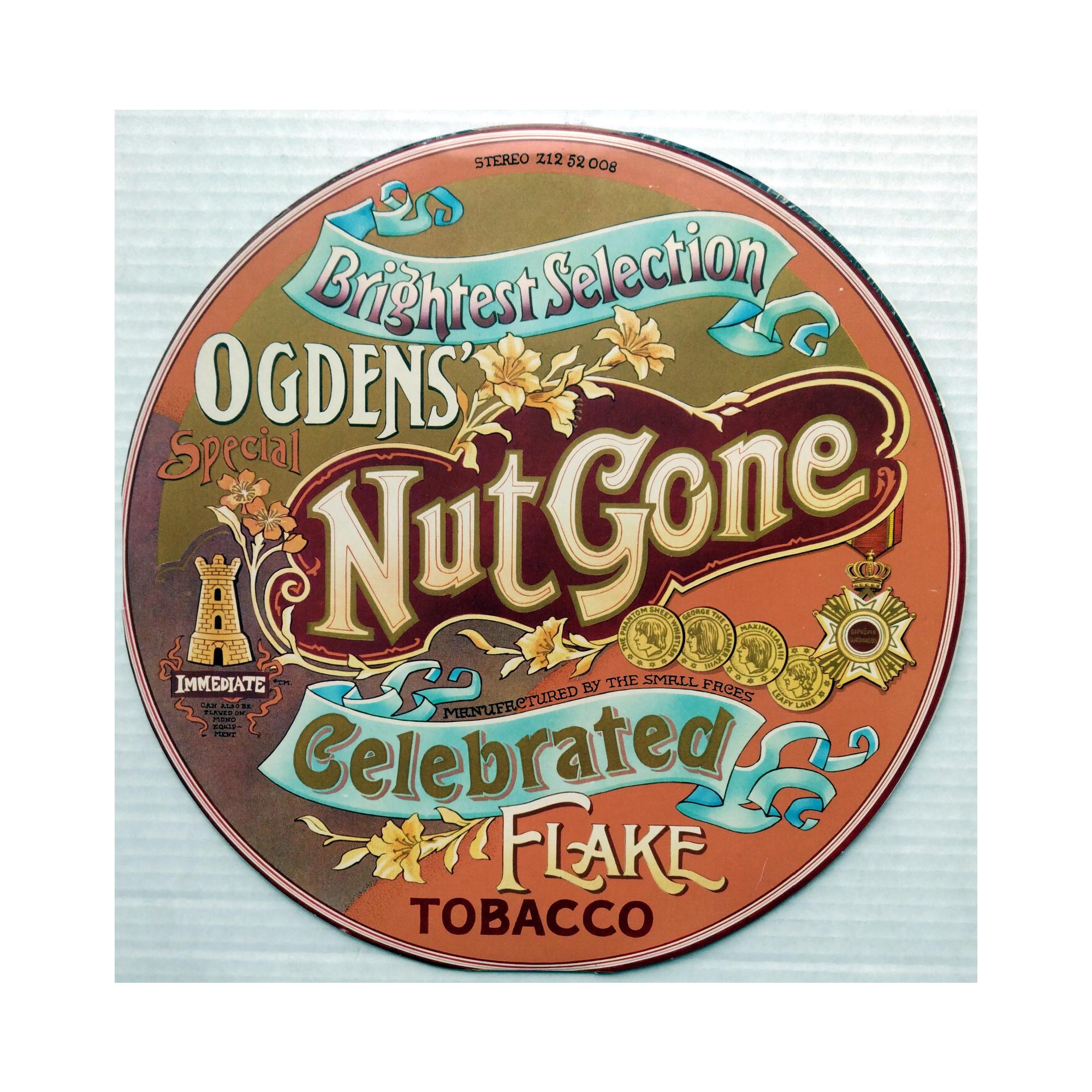 Ogdens Flake