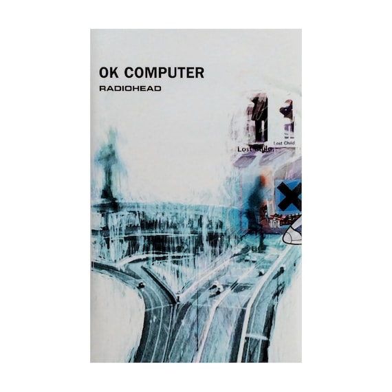 Radiohead 