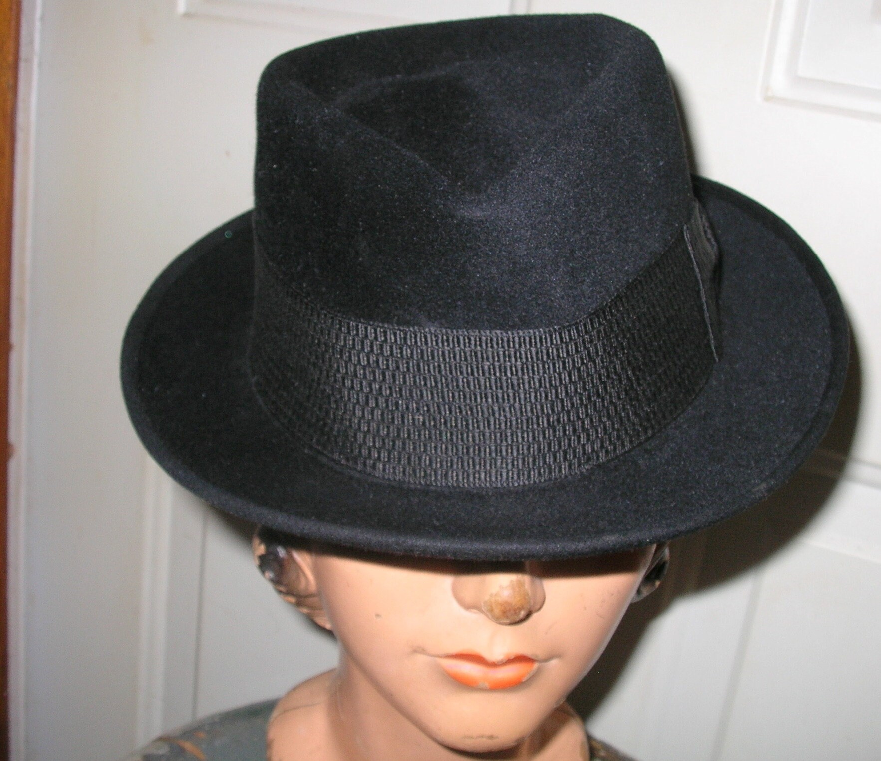 Custom Hand Made Pure Silk Fedora Hat Replacement Liners new Colors Custom  Made to Size for Your Vintage or New Fedora. 