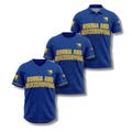 Bosnia and Herzegovina Jersey, Bosnia Shirt, Country Pride Fan Apparel product logo