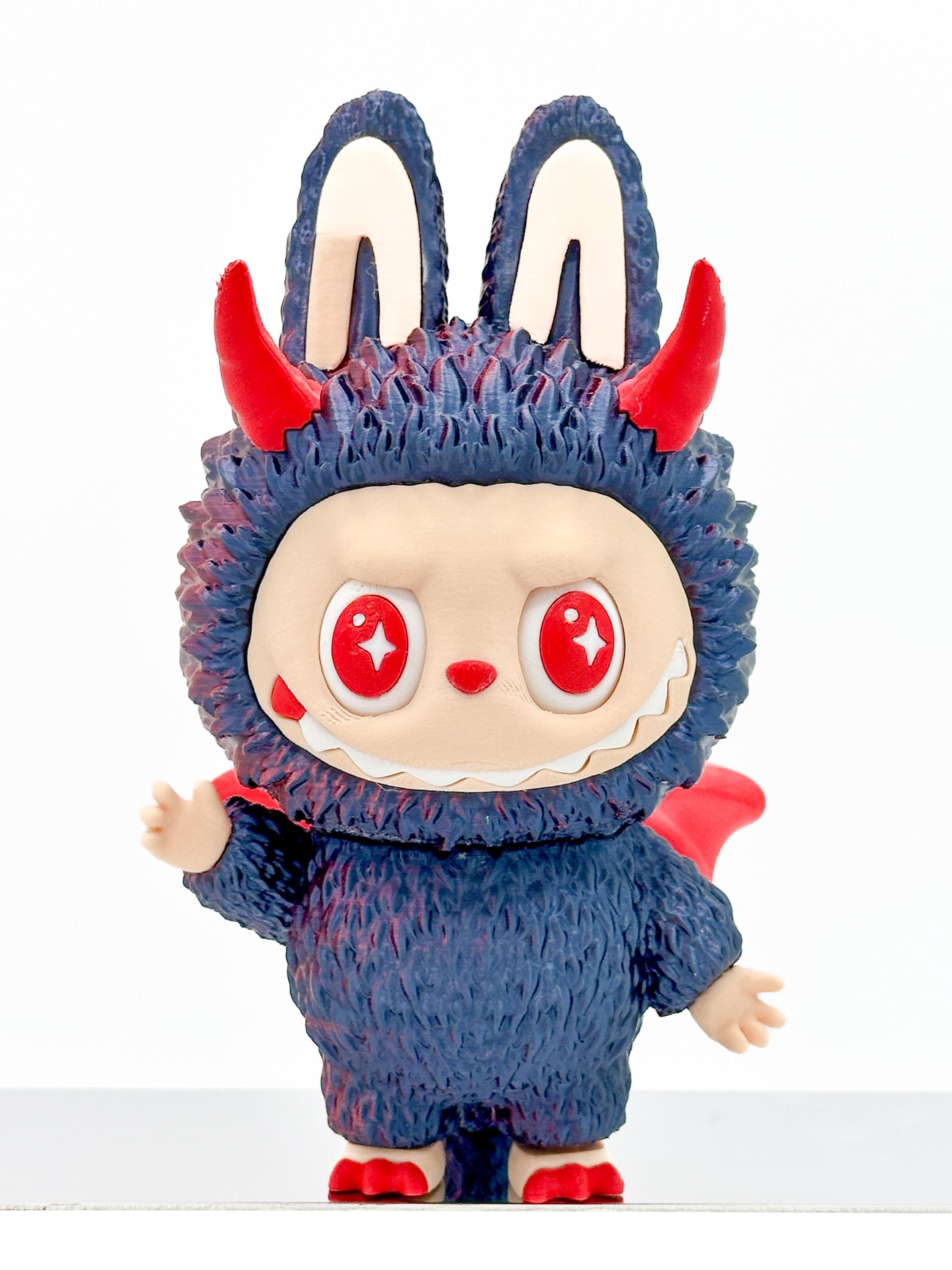 Zimomo labubu - Etsy 日本
