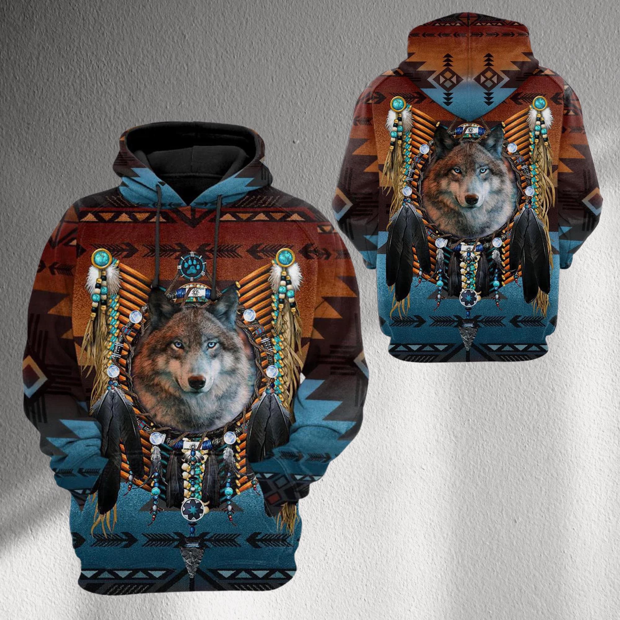 Dreamcatcher Hoodie - Etsy