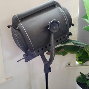 Theaterlamp