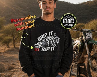 BMX Dirt Bike Sweatshirt, Bmx T-Shirt, Bmx Racing Shirt, Bmx Mama, Bmx Papa, Moto Mama, Motocross Shirt, Bmx Tasche, Mama Geschenk, Moto Papa