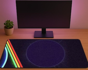 ARC Raiders Mouse Pad & Desk Mat Gaming Mousepad , Gamer Decoration Gift