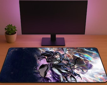 【未開封】ZONe × ELDEN RING NIGHTREIGN デスクマット Elden Ring: Nightreign Desk Mat / Mouse Pad – 31.5
