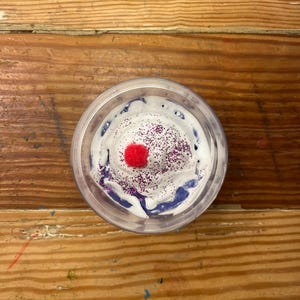 Ice Cream Slime