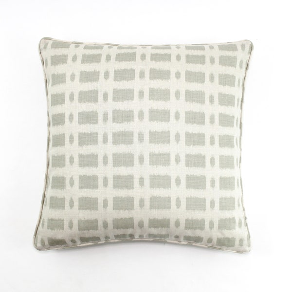 Schumacher Pillow Cover Etsy