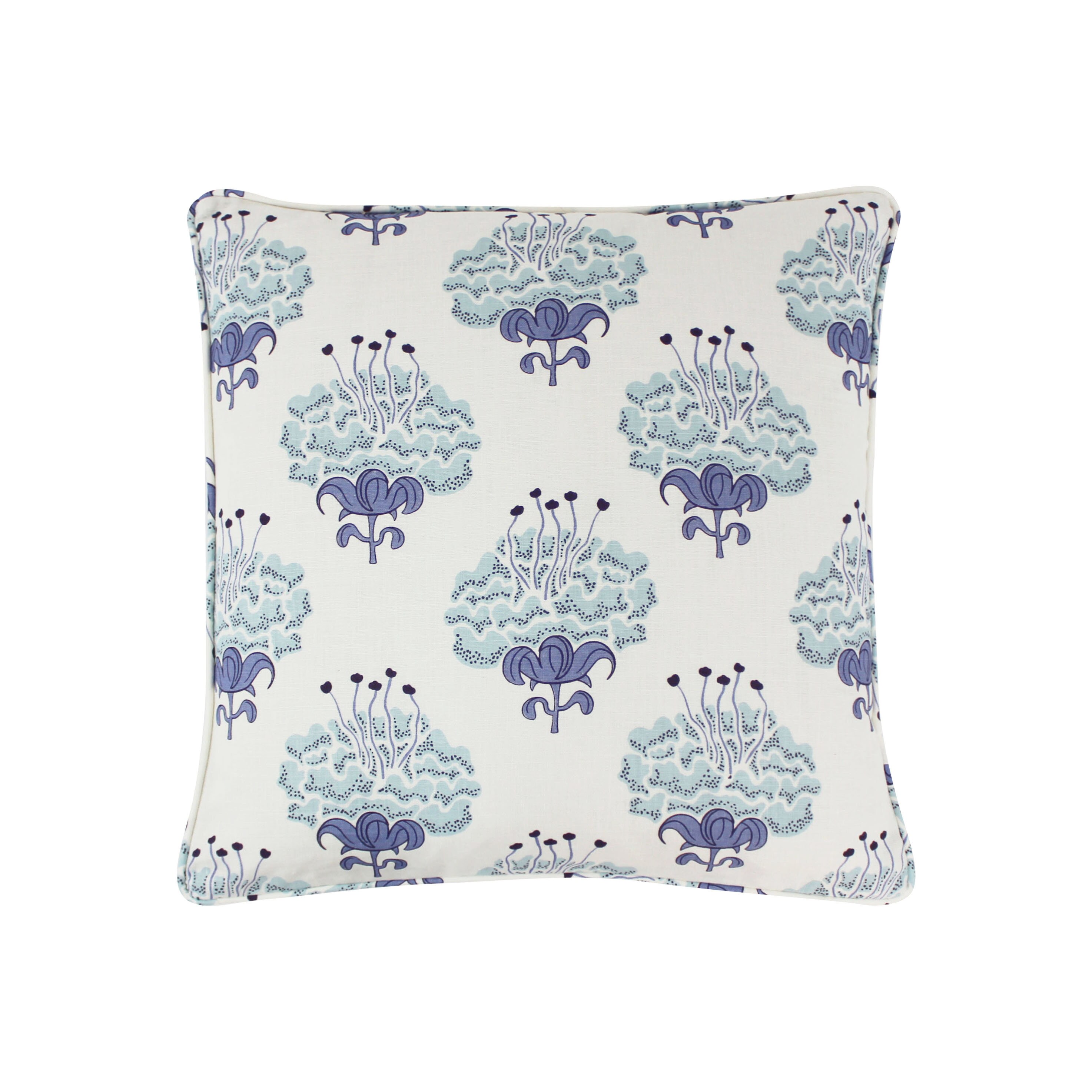 18"X18Inch Katy Ruffle Decorative Throw Pillow Cushion Sofa Bed 18"X18Inch Katy Ruffle Decorative Throw Pillow Cushion Sofa Bed
