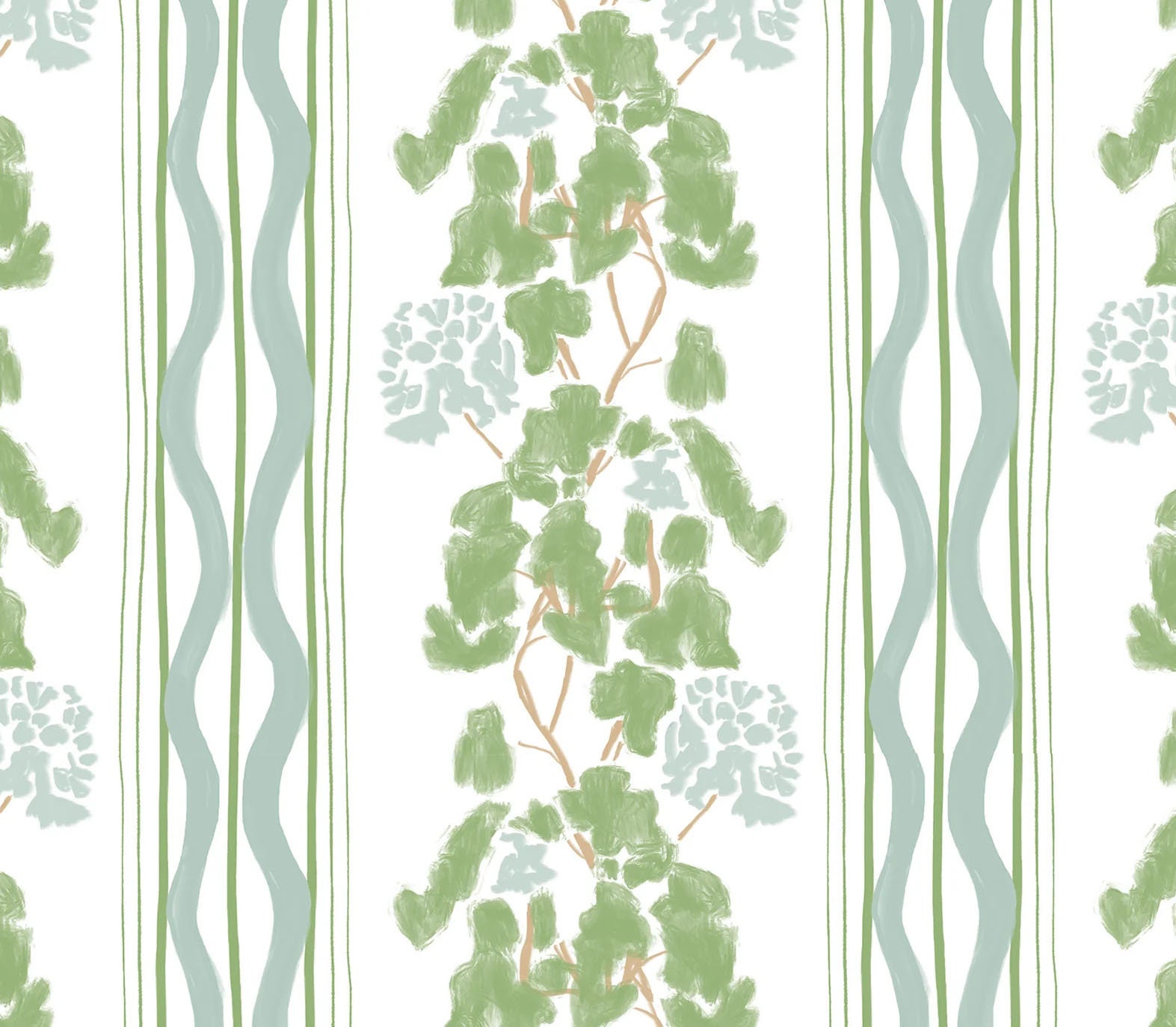 ON SALE - Lulie Wallace Clara in Soft Green Pillow with or without welting (Both Sides- Made To Order)m