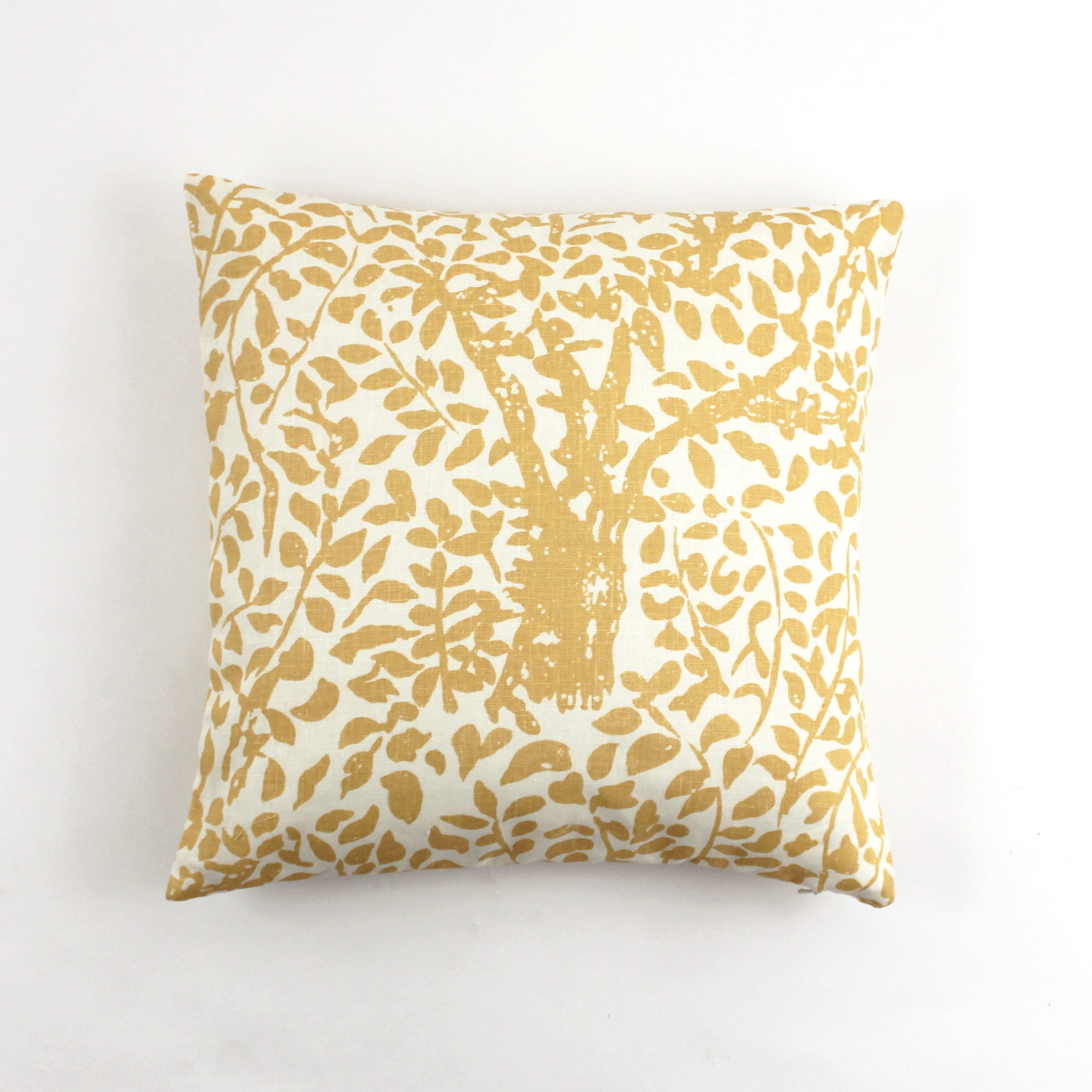 Arbre de Matisse Pillow Cover