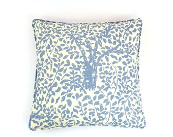 Embroidered and Embellished Pillow Painted Matisse Women Series
