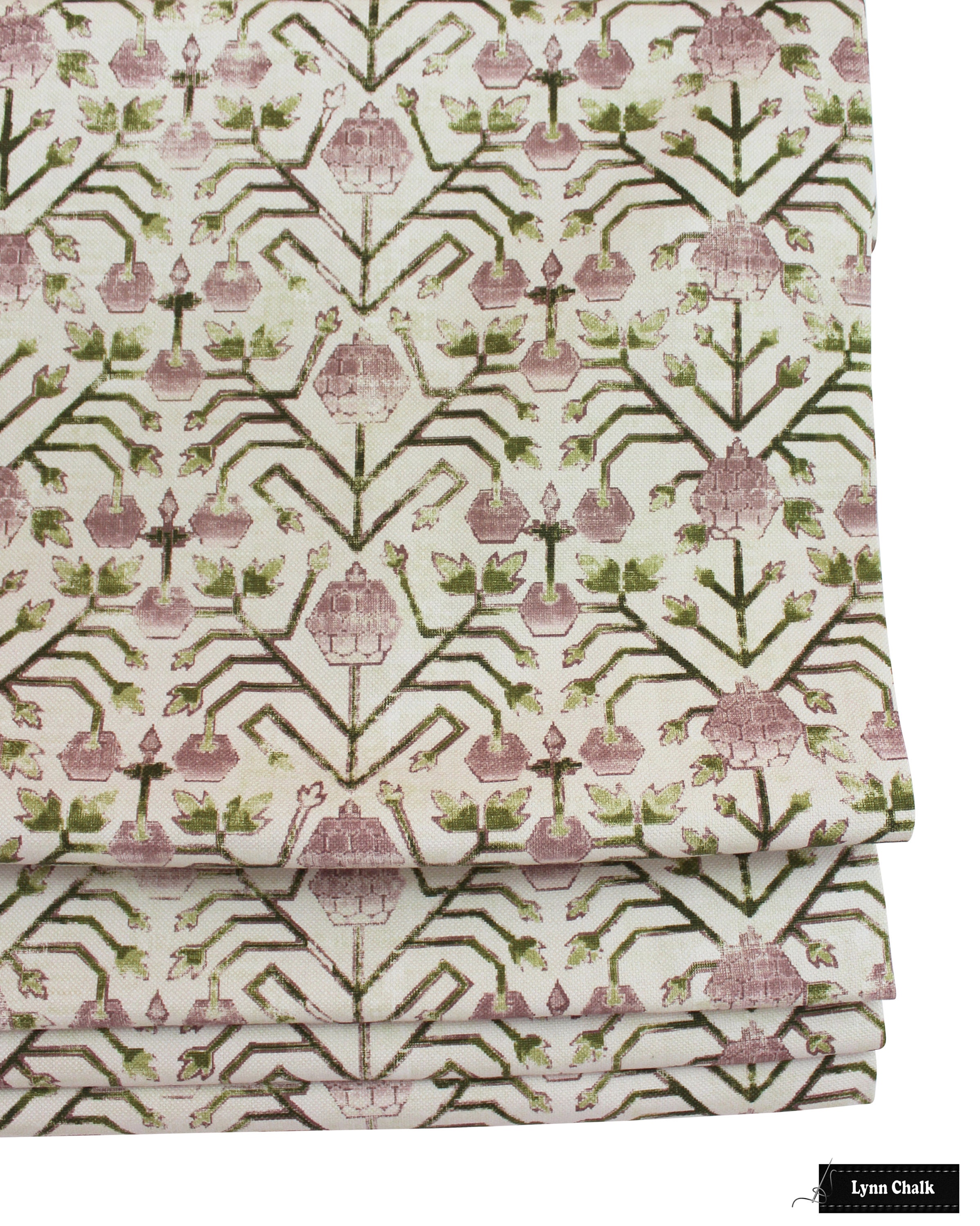 Custom Ikat Roman Shade in Blue Made to Order Etsy