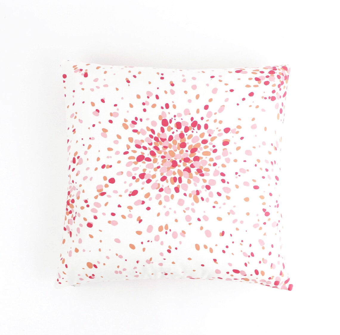 Lulu Dk/schumacher Jelly Bean Pillows Both Sides shown in Etsy