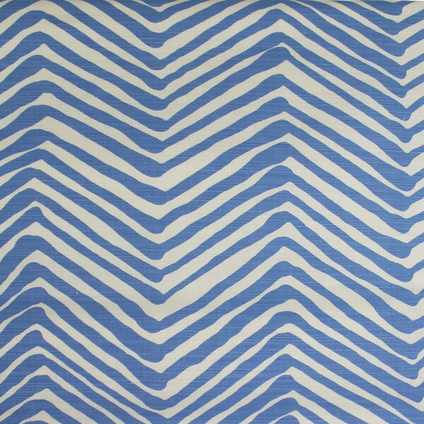Zig Zag Curtains Etsy