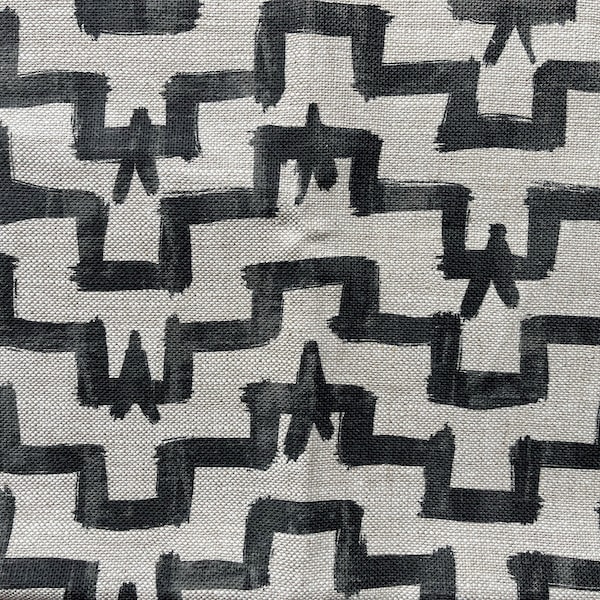 Zak and Fox Pillow - Etsy