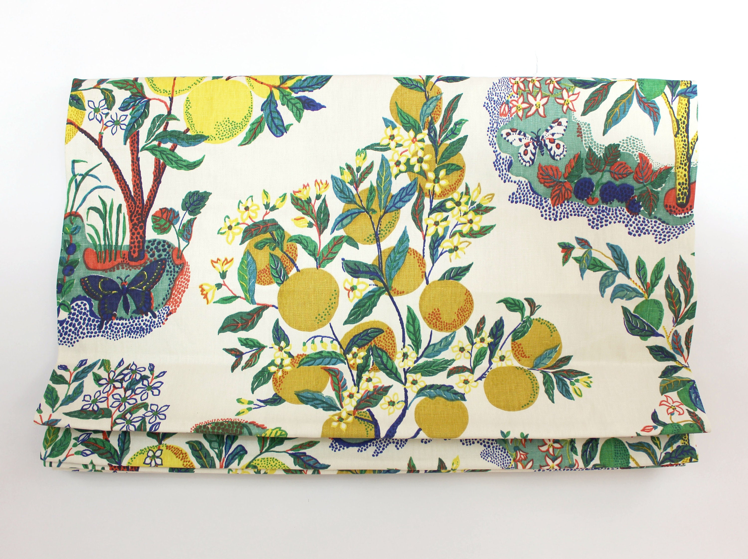 Chinoiserie Chic When Life Gives You Lemons