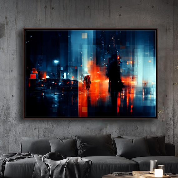 都市の夜景 抽象アート写真 A3サイズAmazon.co.jp: 絵画 東京タワー