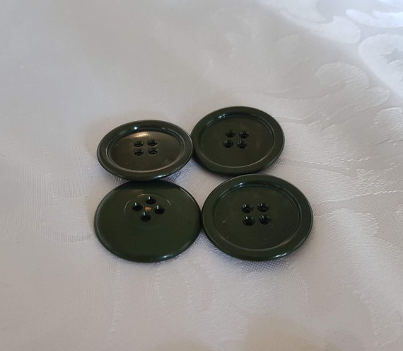 Collection of Bakelite Buttons, 22 Bakelite Butto… - image 4