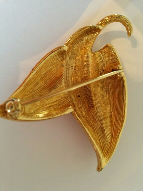 Marboux brooch hotsell