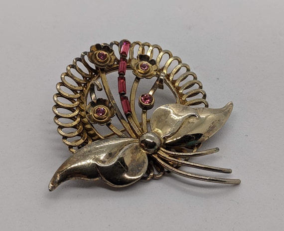 Bond boyd deals brooch