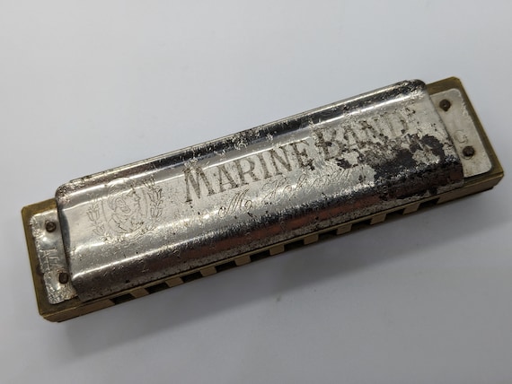 【希少】Hohner 12本セット（D. Verden 1873刻印あり） 109861189-02.jpg