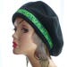 see more listings in the  Fleece Berets Trimmed section